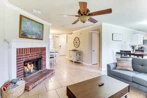 Casa (3 Bedrooms) | Interni