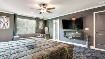 House (6 Bedrooms) | Bahagian dalam