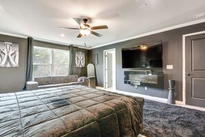Huis (6 Bedrooms) | Interieur
