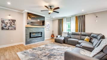 House (6 Bedrooms) | Bahagian dalam