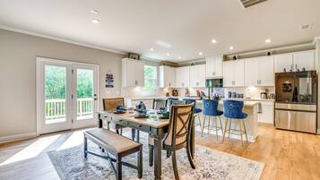 Casa (6 Bedrooms) | Parte interna