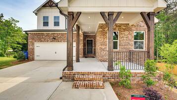 House (6 Bedrooms) | Bahagian dalam