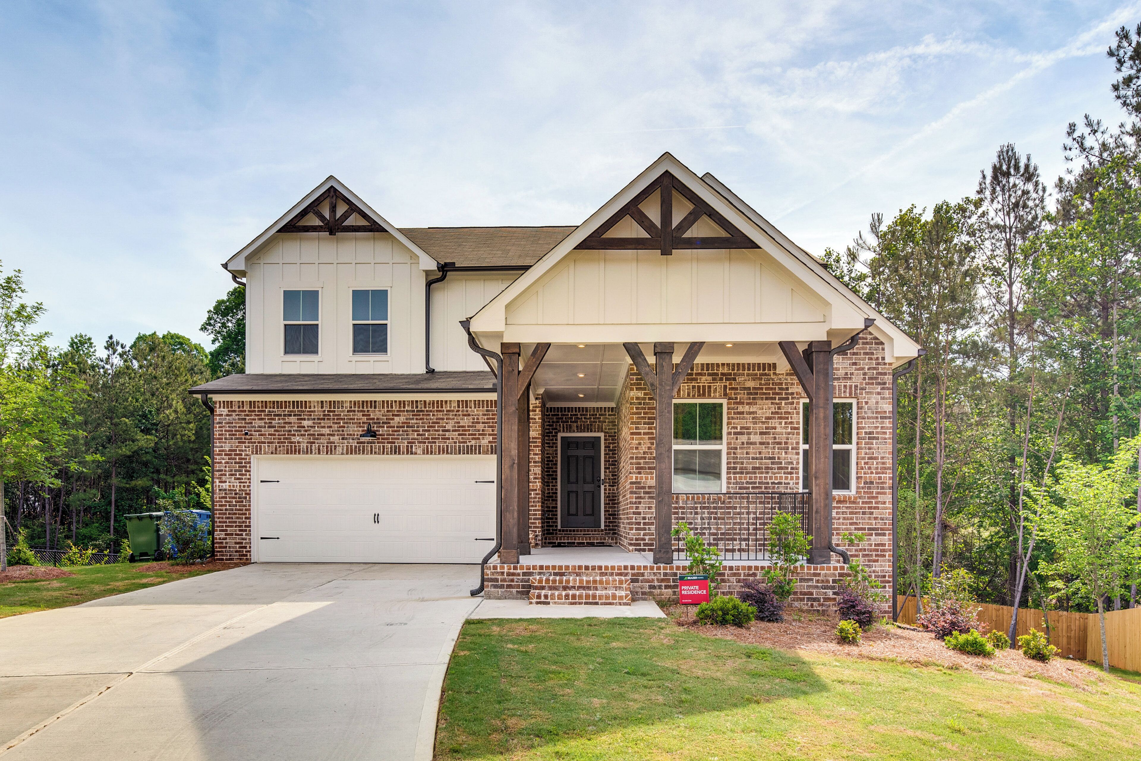 独立别墅 (6 Bedrooms) | 住宿内部