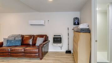 Apartemen (0 Bedroom) | Interior