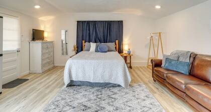 Walk to Norfork Lake: Guest House in Henderson