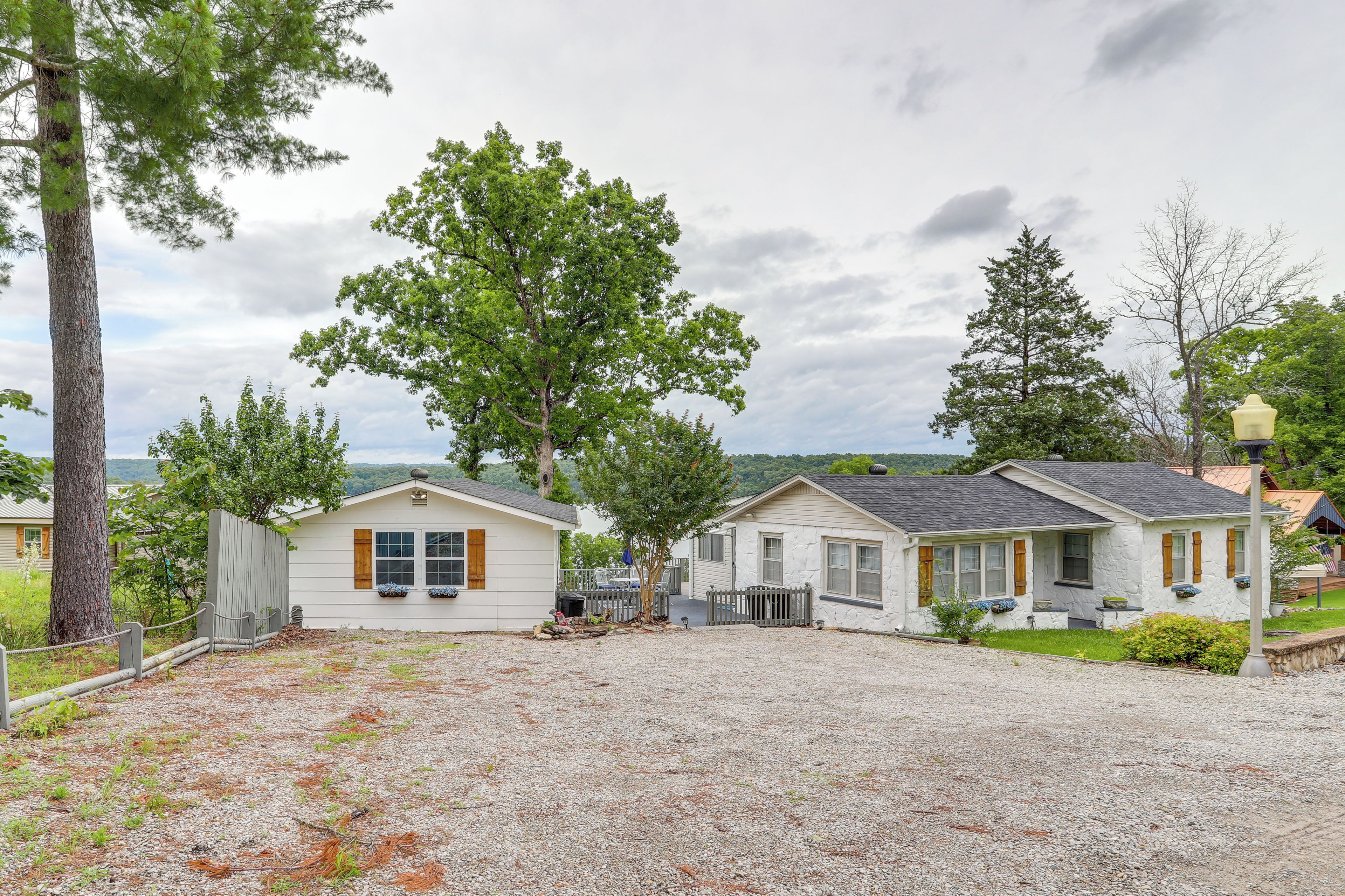 Apartment (0 Bedroom) | Interior