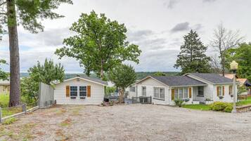 Apartment (0 Bedroom) | Interior