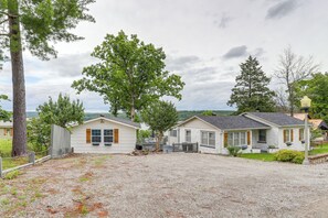 公寓 (0 Bedroom) | 內部