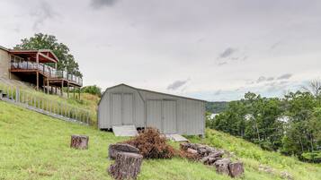 Apartemen (0 Bedroom) | Interior