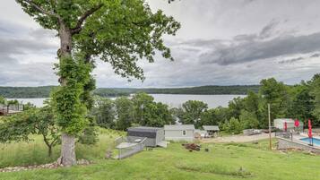 Apartment (0 Bedroom) | Interior