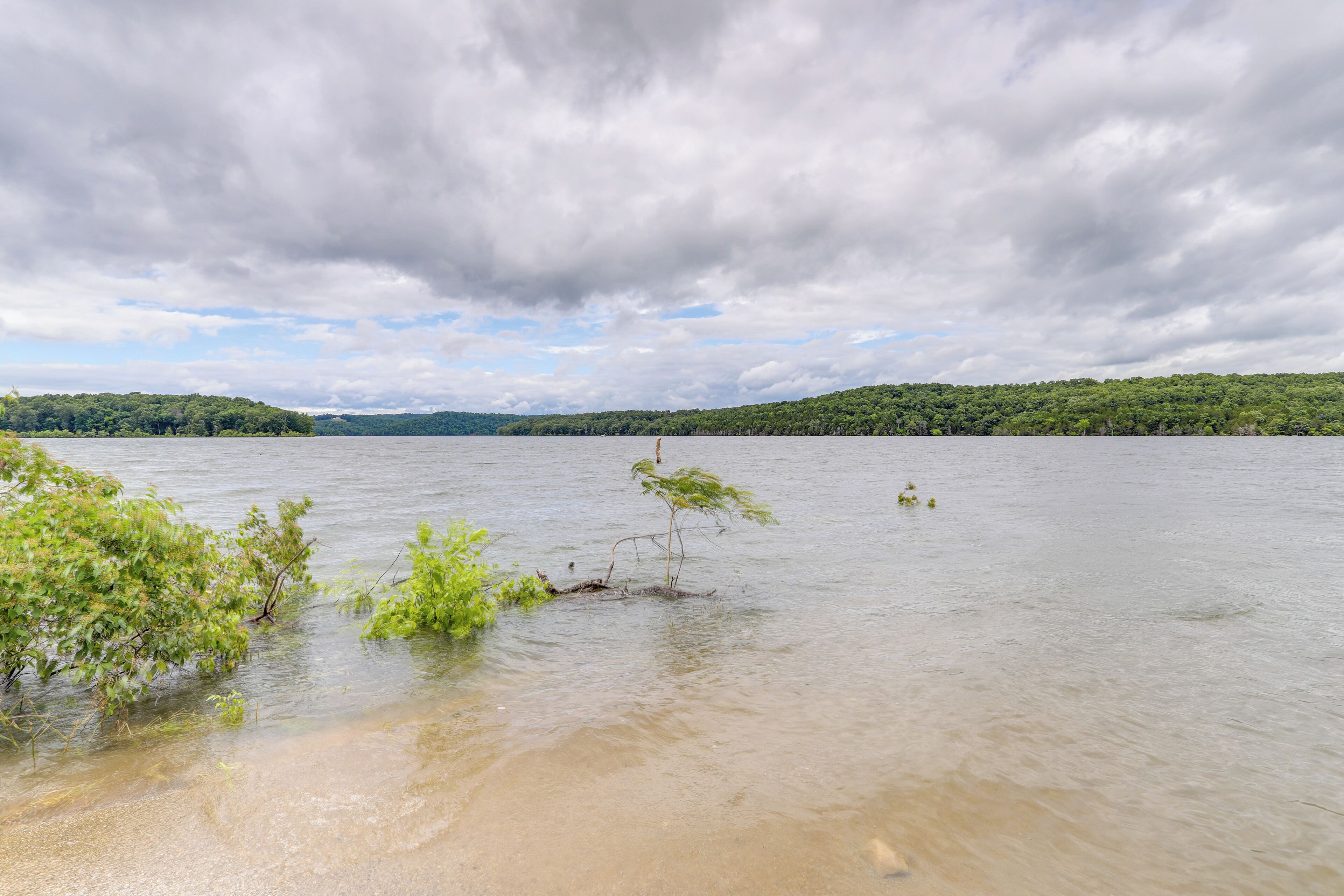 Apartment (0 Bedroom) | Interior