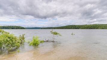 Apartment (0 Bedroom) | Interior