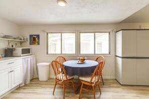 Leilighet (0 Bedroom) | Innvendig