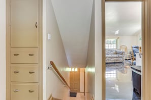 Apartment (1 Bedroom) | Innenbereich