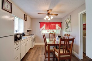 Casa (2 Bedrooms) | Interior