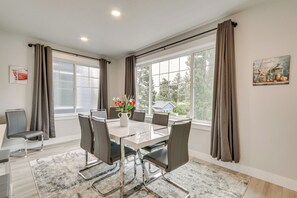 Apartment (4 Bedrooms) | Interior