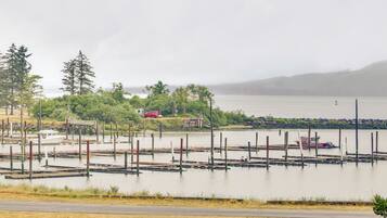 Apartemen (4 Bedrooms) | Interior