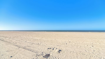 Appartement (2 Bedrooms) | Intérieur