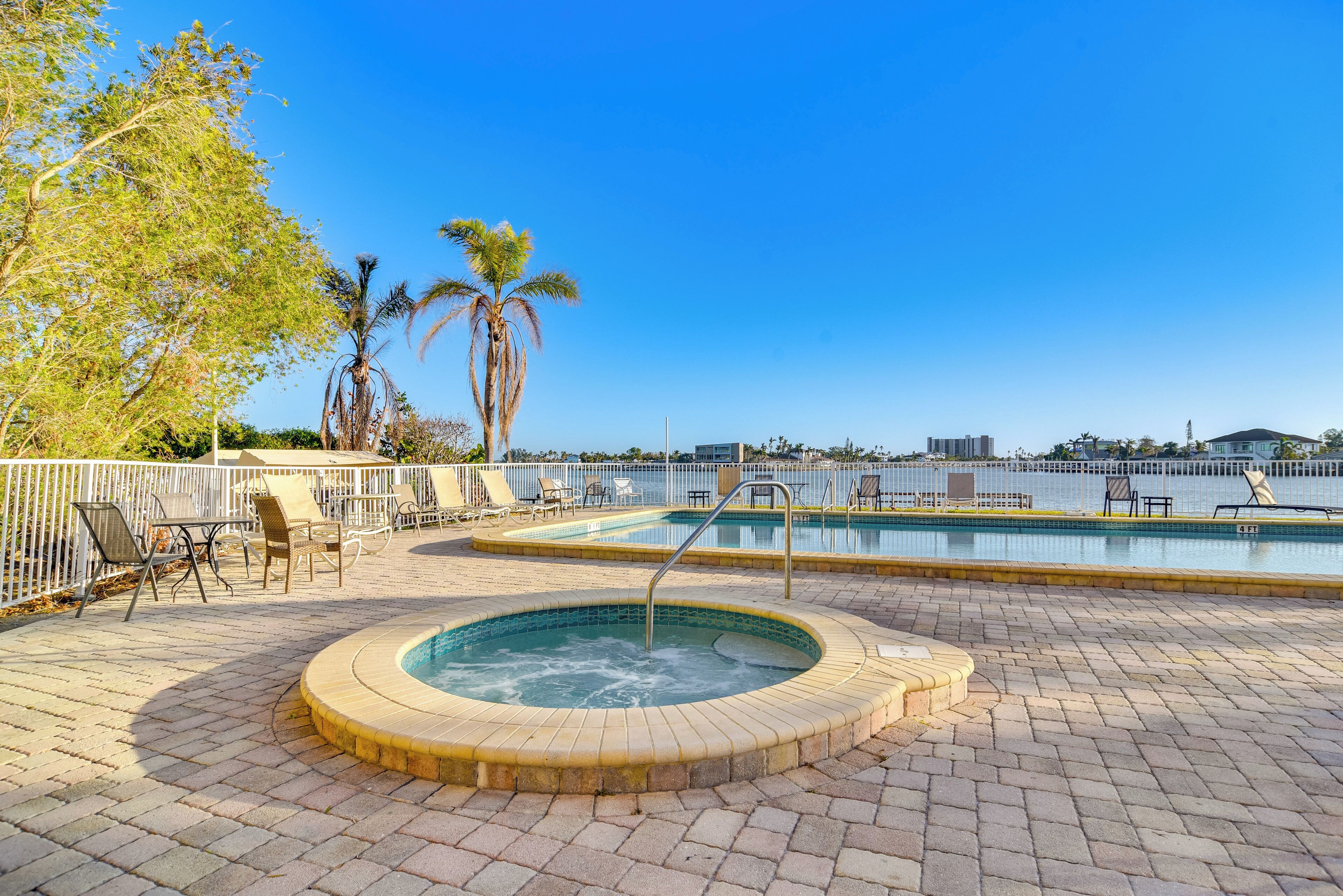 Appartement (2 Bedrooms) | Interieur