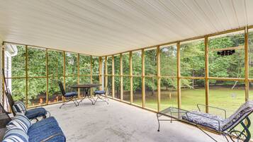 Nhà (3 Bedrooms) | Nội thất