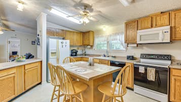 Nhà (3 Bedrooms) | Nội thất