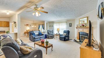 Nhà (3 Bedrooms) | Nội thất