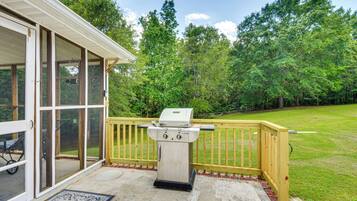 Nhà (3 Bedrooms) | Nội thất