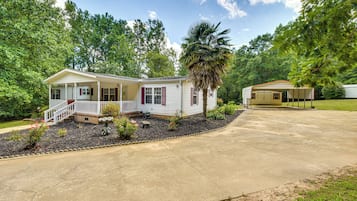 Nhà (3 Bedrooms) | Nội thất