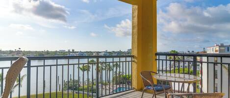 Apartament (2 Bedrooms) | Façana frontal de l'allotjament