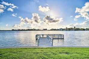 Leilighet (2 Bedrooms) | Innvendig