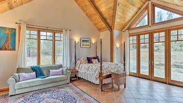 Casa (1 Bedroom) | Interior
