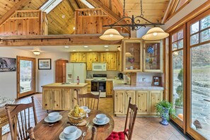 House (1 Bedroom) | Interior