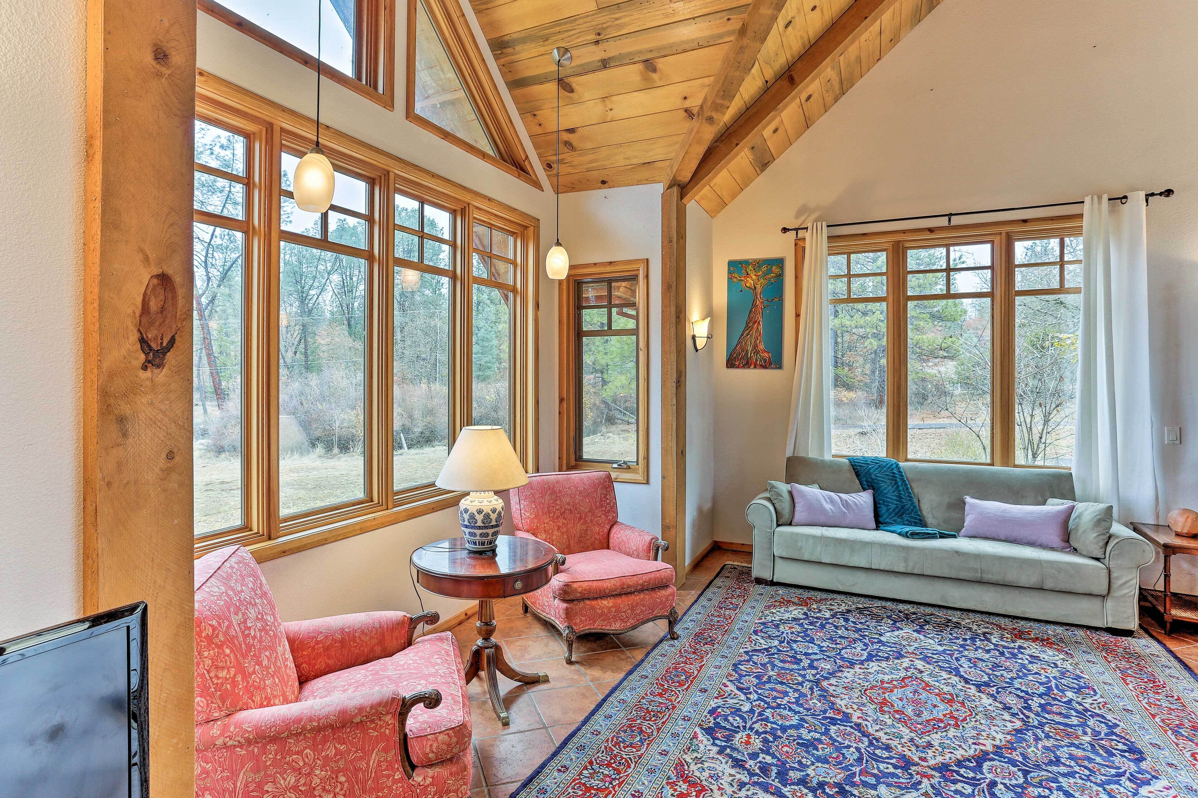 Casa (1 Bedroom) | Interior