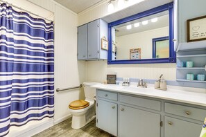 Maison (4 Bedrooms) | Intérieur