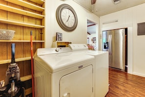 Casa (4 Bedrooms) | Parte interna