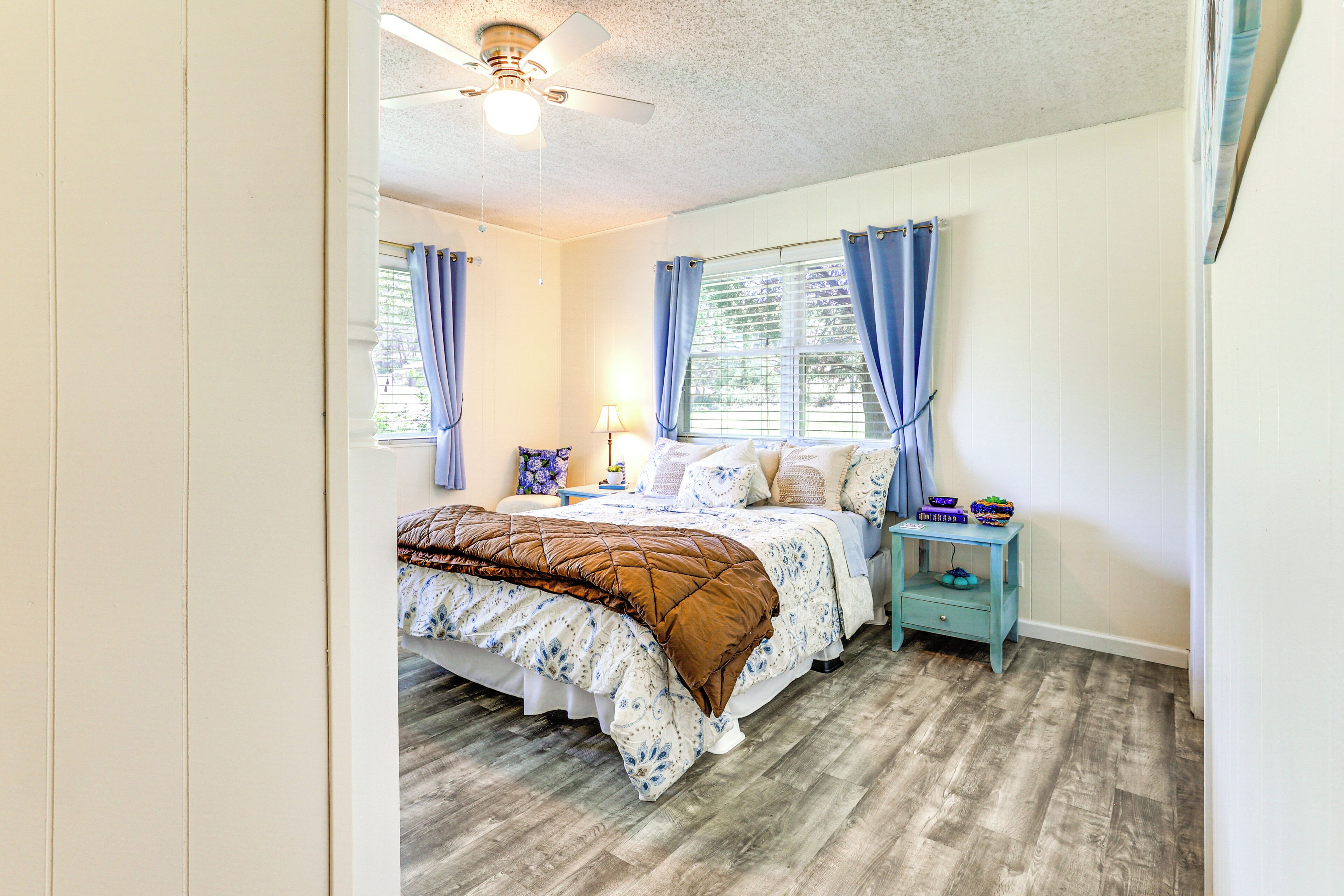 Hus (4 Bedrooms) | Interiör