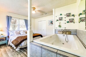 Maison (4 Bedrooms) | Intérieur
