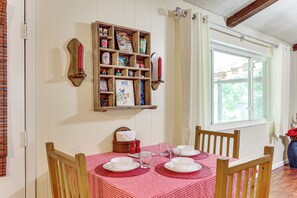 Nhà (4 Bedrooms) | Nội thất