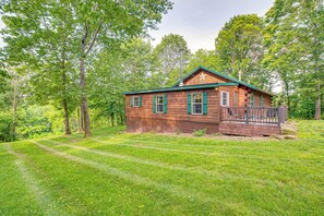 獨棟房屋 (2 Bedrooms) | 住宿內部