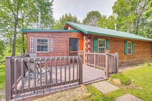 獨棟房屋 (2 Bedrooms) | 住宿內部