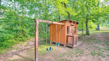 Rumah (2 Bedrooms) | Interior