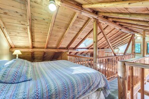 House (1 Bedroom) | Interior