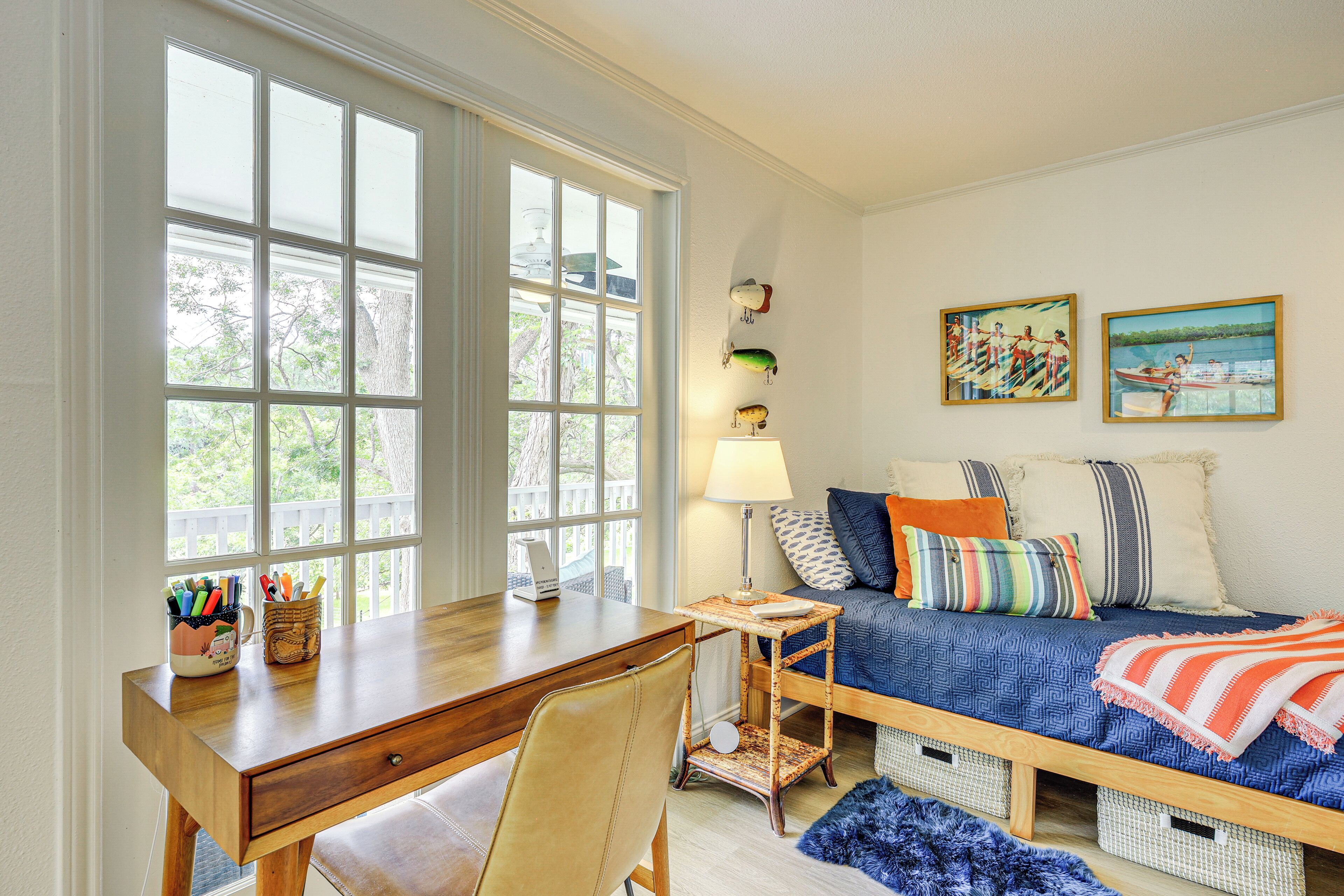 Rumah (2 Bedrooms) | Interior