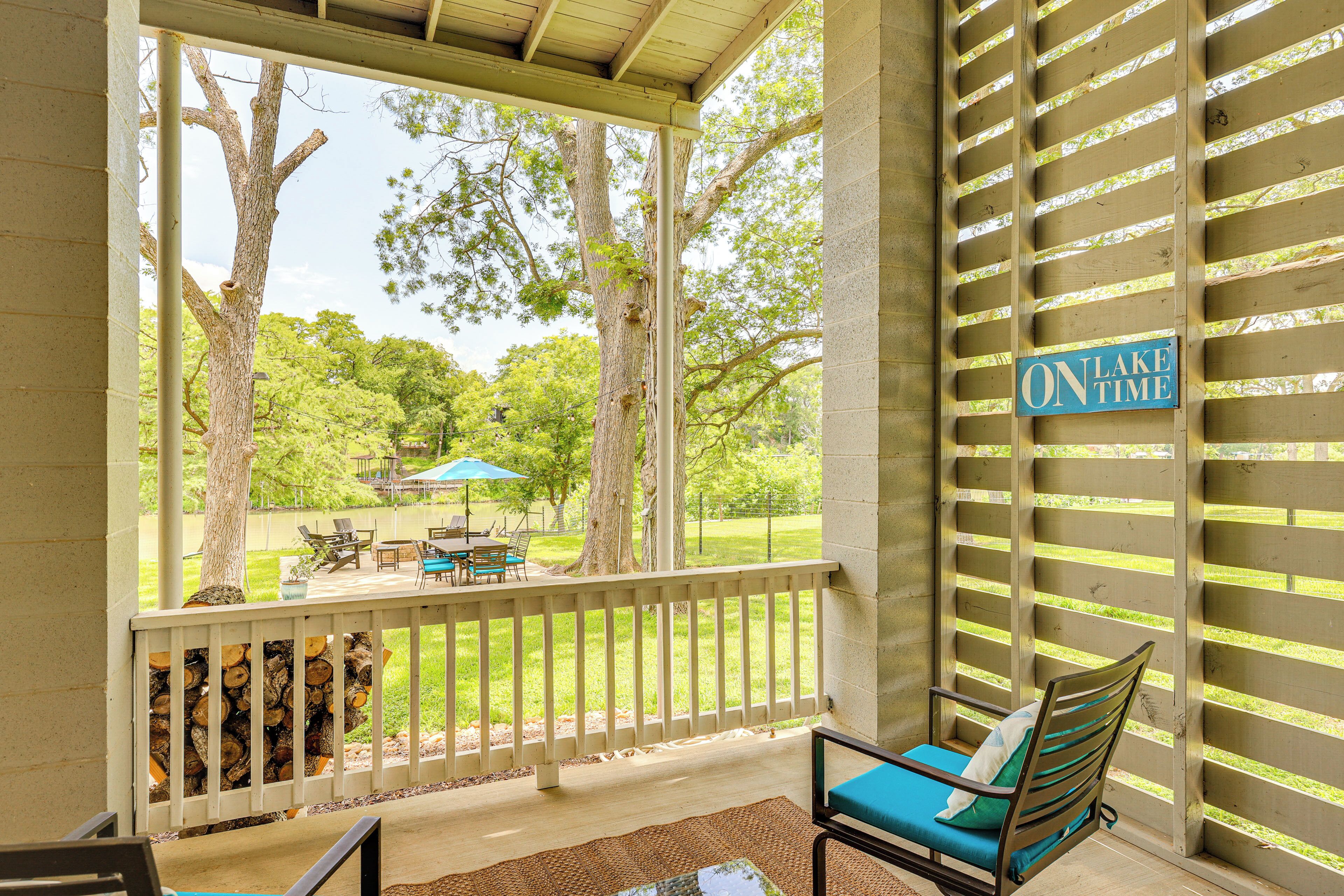 Nhà (2 Bedrooms) | Nội thất