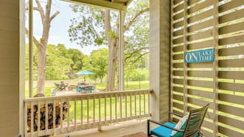 Nhà (2 Bedrooms) | Nội thất