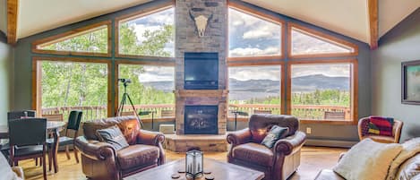 Huis (2 Bedrooms) | Voorkant van accommodatie