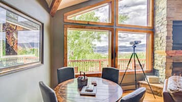 獨棟房屋 (2 Bedrooms) | 住宿內部