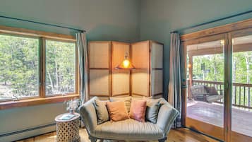 獨棟房屋 (2 Bedrooms) | 住宿內部