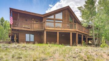 獨棟房屋 (2 Bedrooms) | 住宿內部