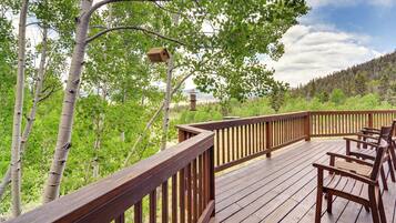 獨棟房屋 (2 Bedrooms) | 住宿內部